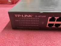 TP-LINK Tl-sf 1048