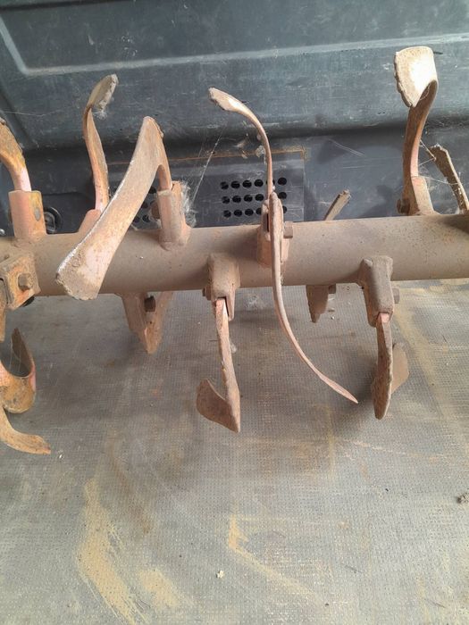 ВалТ ракторний для Фрези