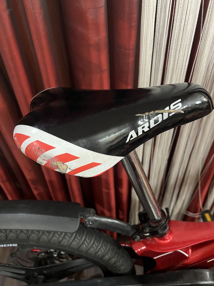 Детские велосипеды Ardis Falcon 18 дюймов