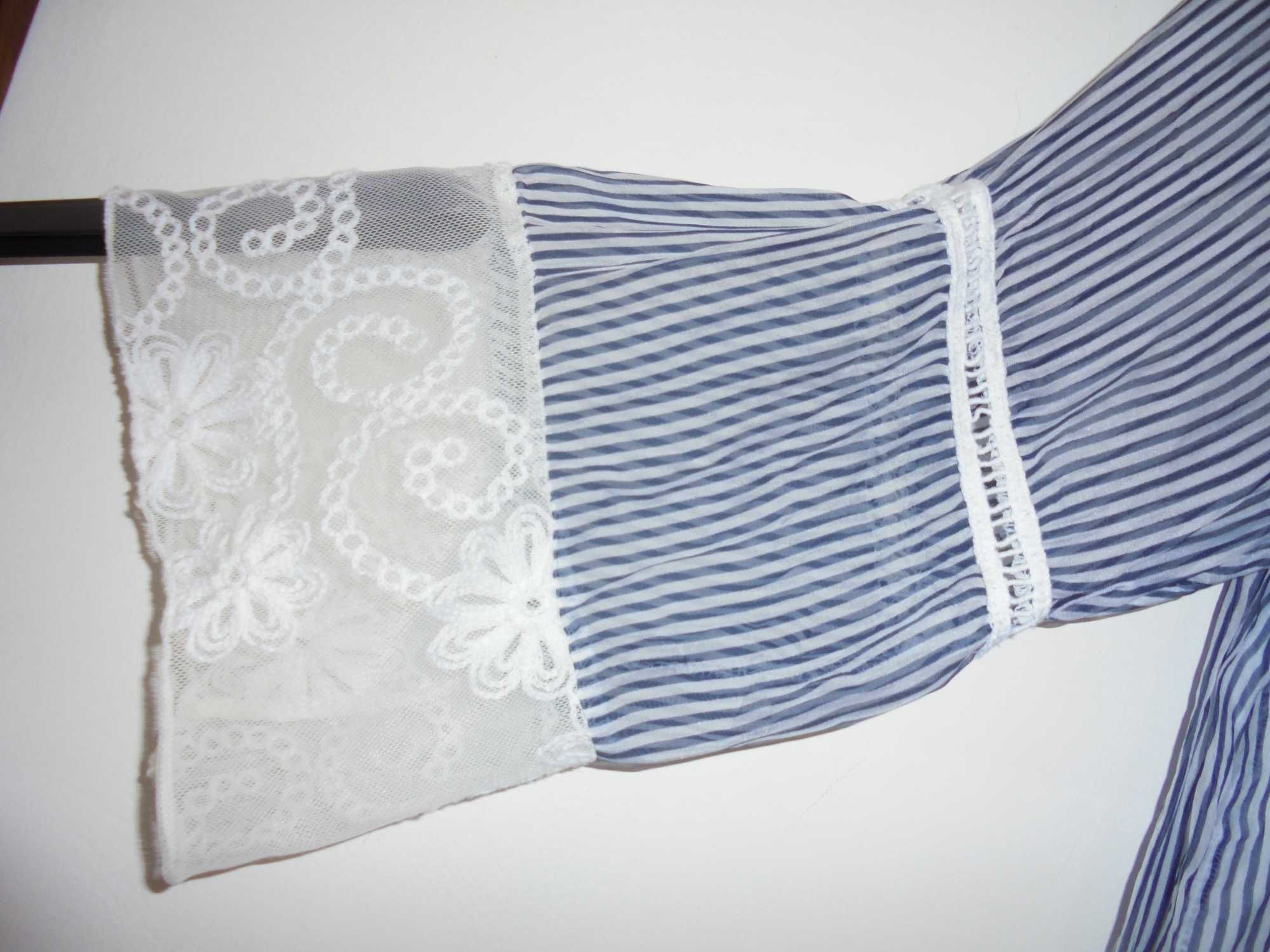 blusa de senhora muito bonita