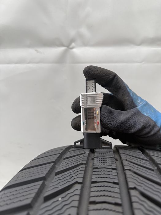 255/45/20 Continental WinterContact TS870P 105V 2022R