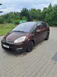 Citroën C4 Picasso Sprzedam Citroen C4 Grand Picasso