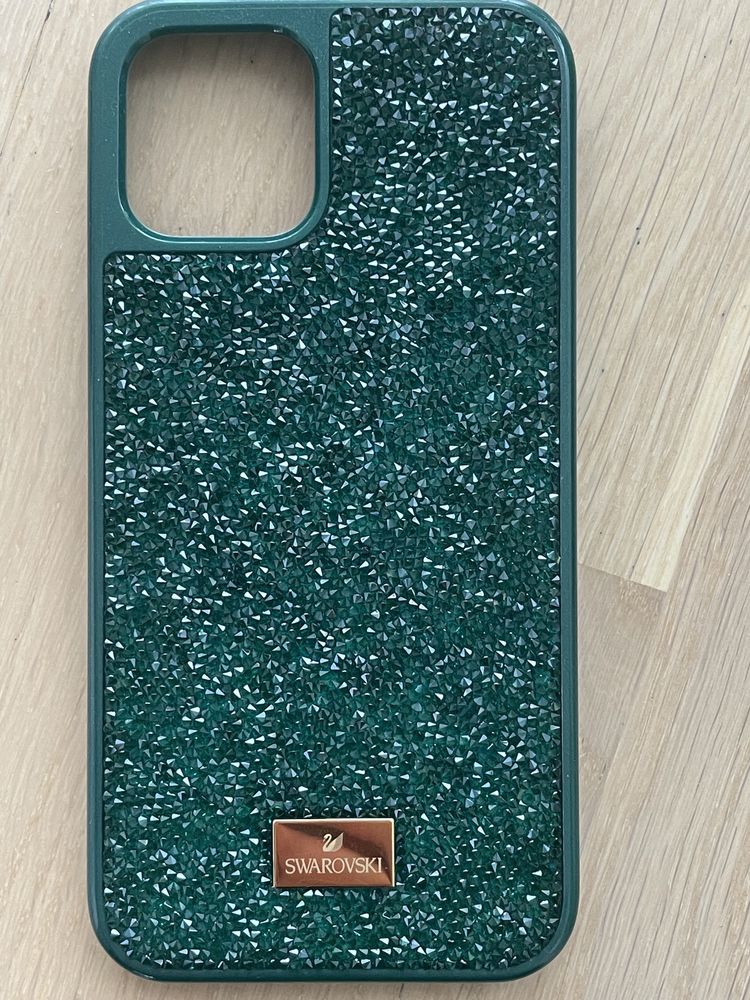 Чехол Swarovski оригінал новий