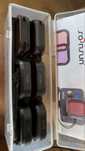 Filtros ND para GoPro (9 para cima)