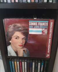 Connie Francis Sings Jewish Favorites CD nowa, folia