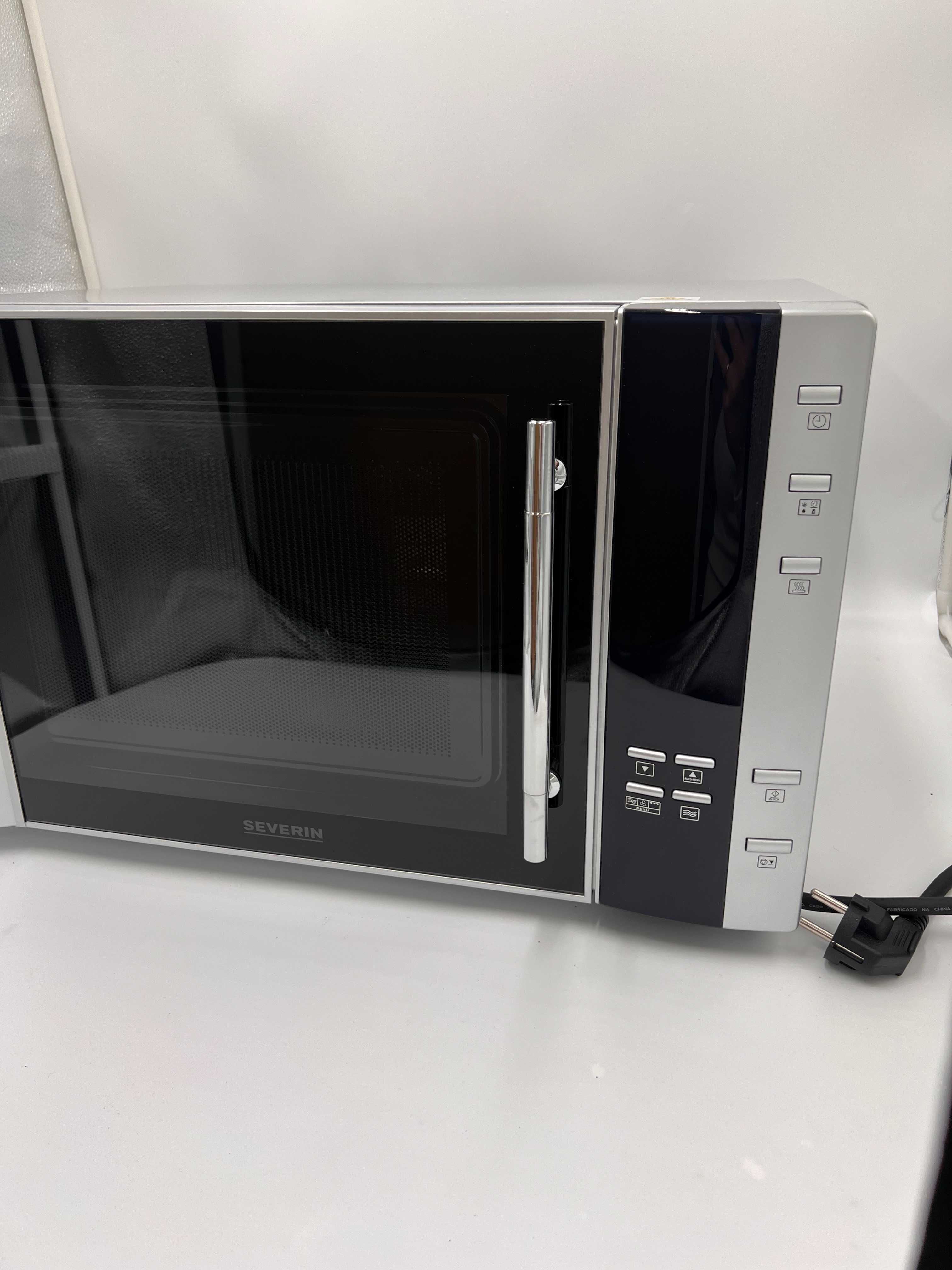 Kuchenka mikrofalowa wolnostojąca Severin MW 7775- syg 440