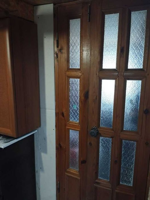 Продам дом под реконструкцию в Диевке