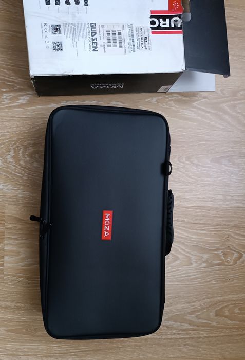 Cтабілізатор Moza Air 2S