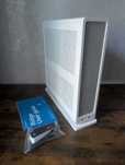 Корпус для ПК Fractal Design Ridge White (mini-ITX)