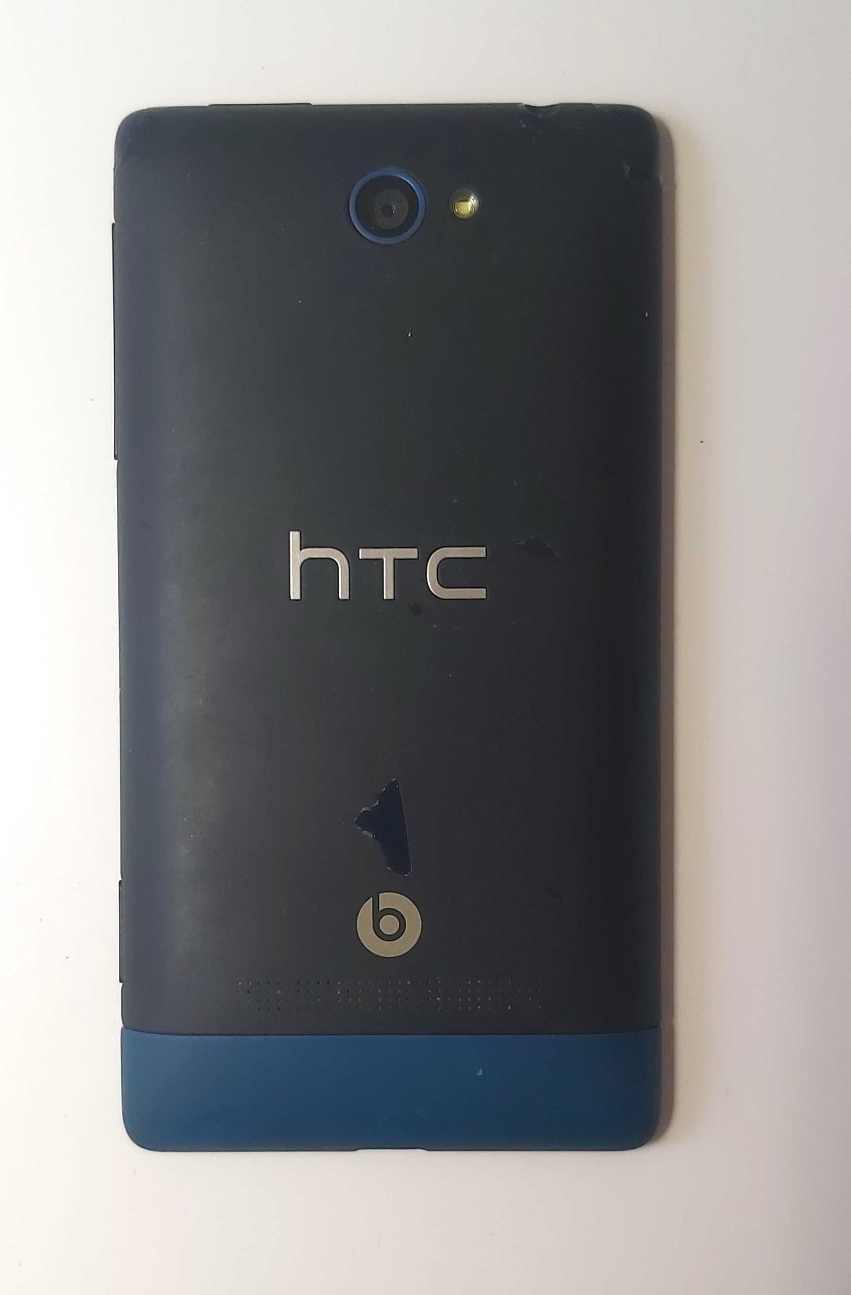 Smartphone HTC 8s