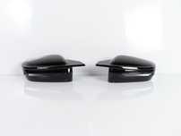 Capas De Espelho Look M Novo BMW 7 (G11, G12)/BMW 5 (G30, F90)/BMW 5 Touring (G3...