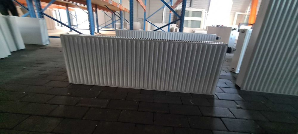 Grzejnik Używany 120x40 V22