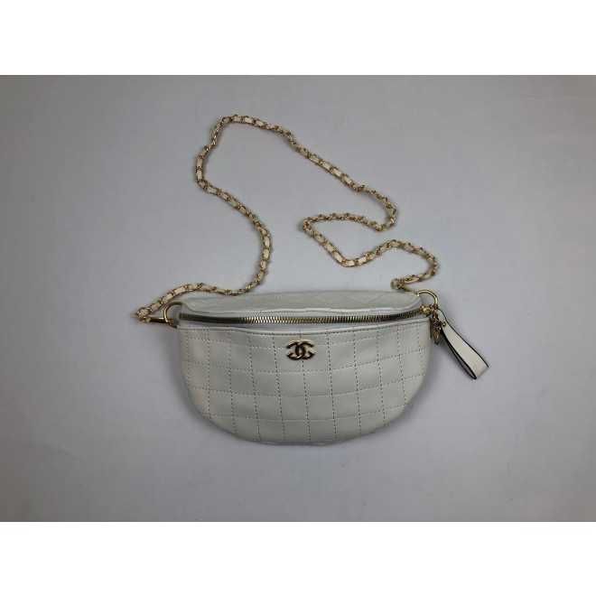 Сумка женская Gucci Белая