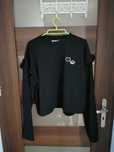 Crew neck - Bluzka z długim rękawem adidas originals 38