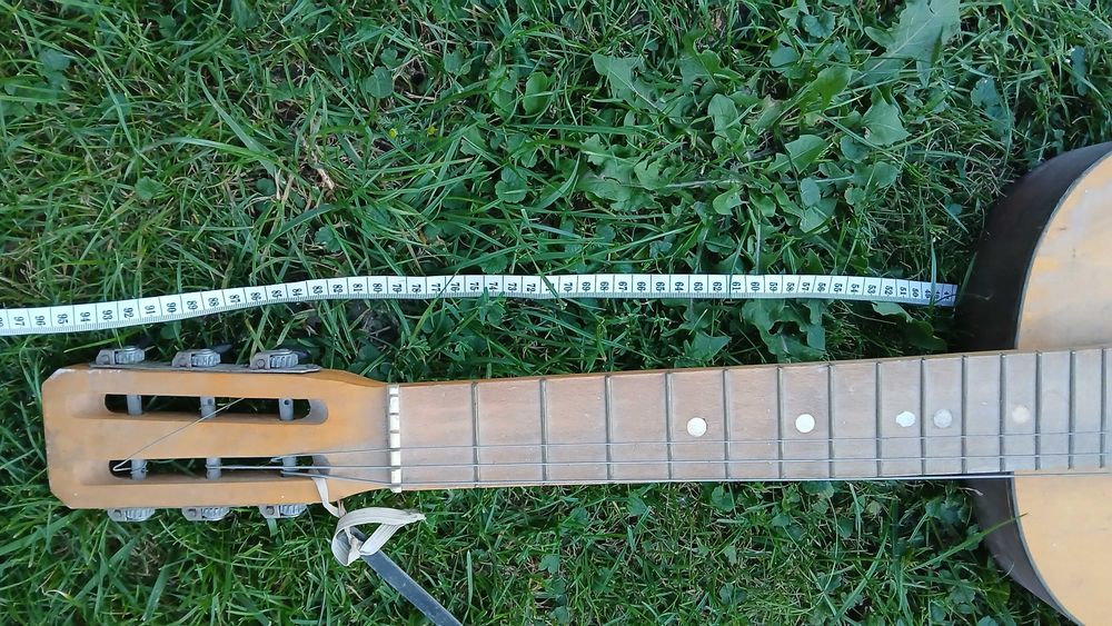 Gitara klasyczna