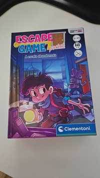 Escape Game Pocket: A Escola Abandonada - Clementoni