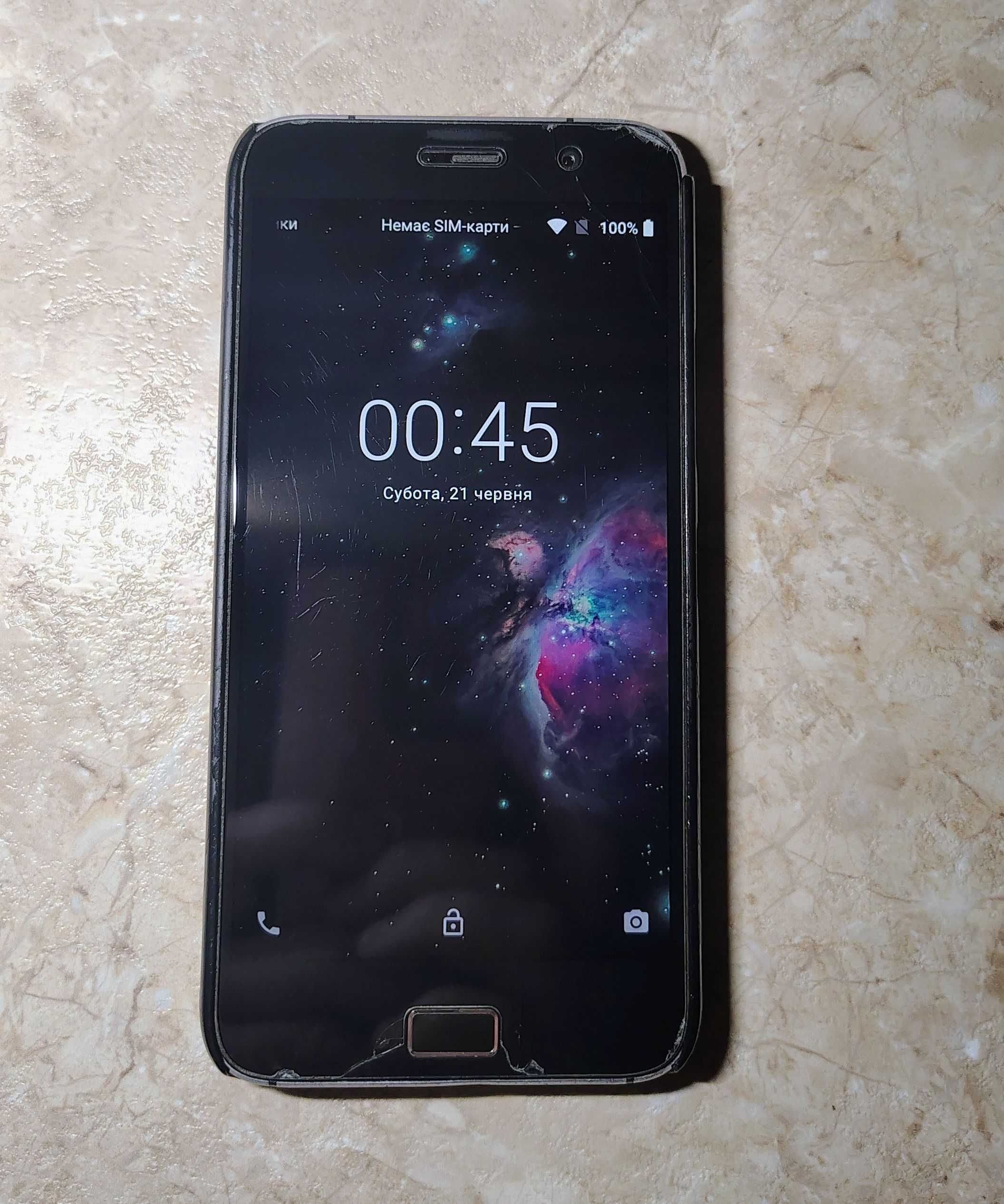 Смартфон Lenovo ZUK Z1