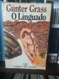 O Linguado - Gunter Grass