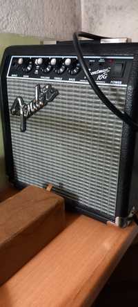 Amplificador Fender