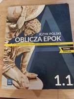Oblicza epok 1.1