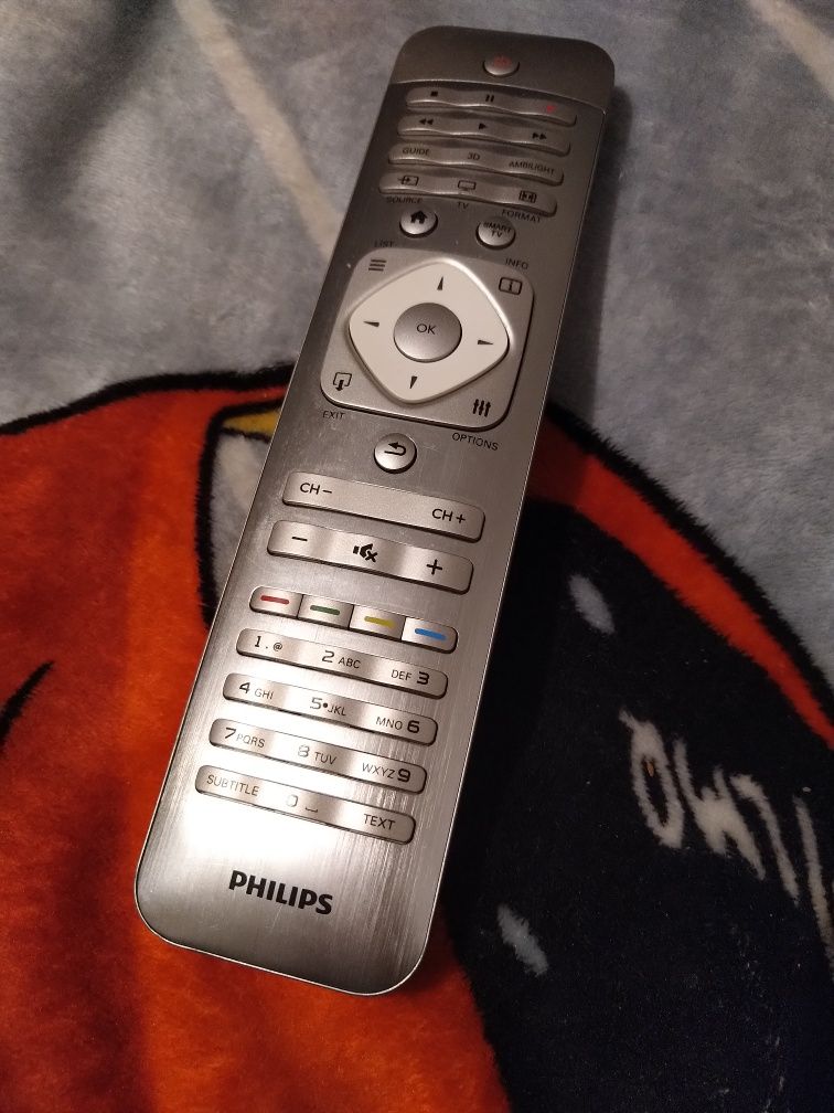 Pilot Smart TV Philips ykf316-002