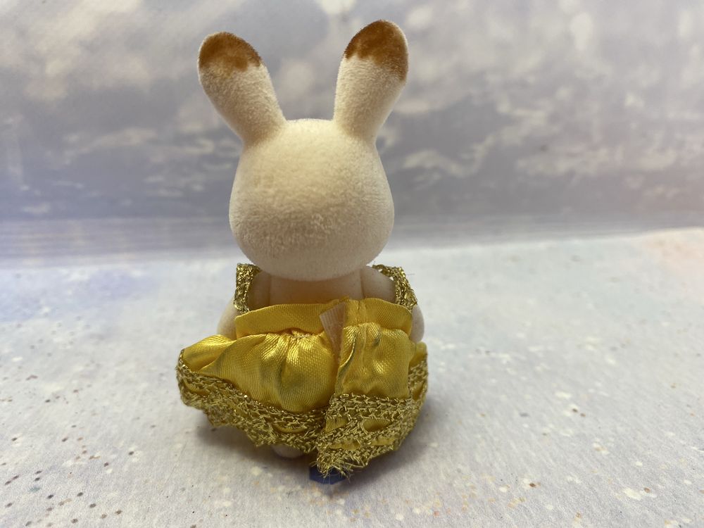 Фігурки Сільванія Sylvanian Families