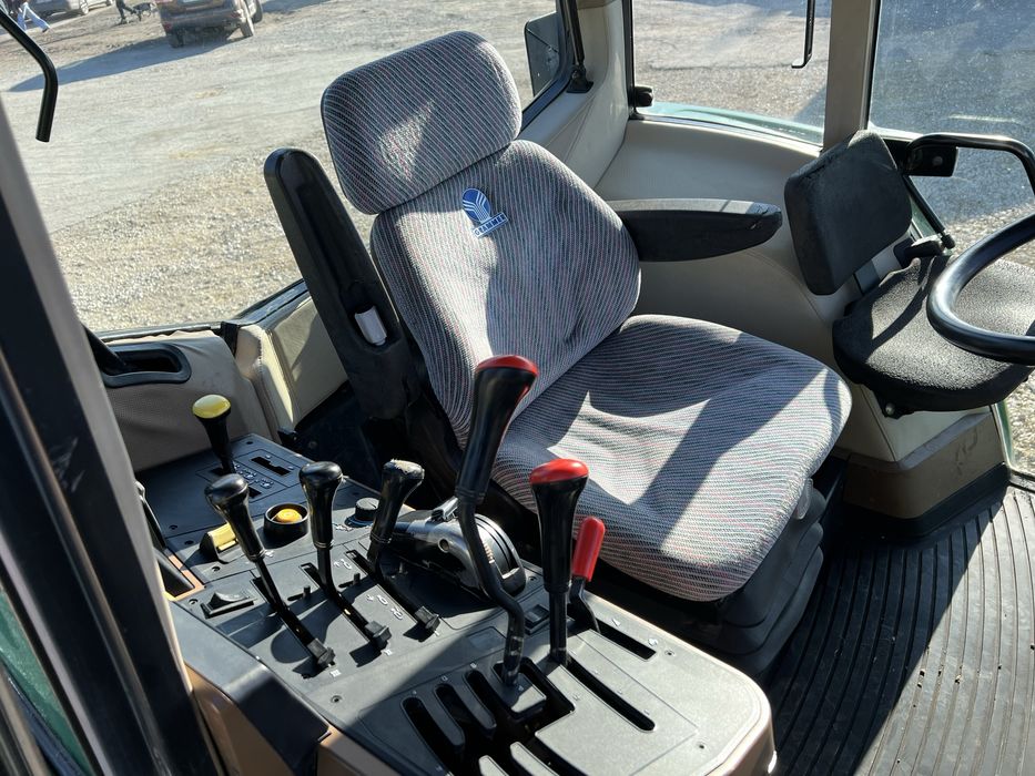 Трактор John Deere 6800| свіжопривезений з Німеччини| 120 коней| кліма