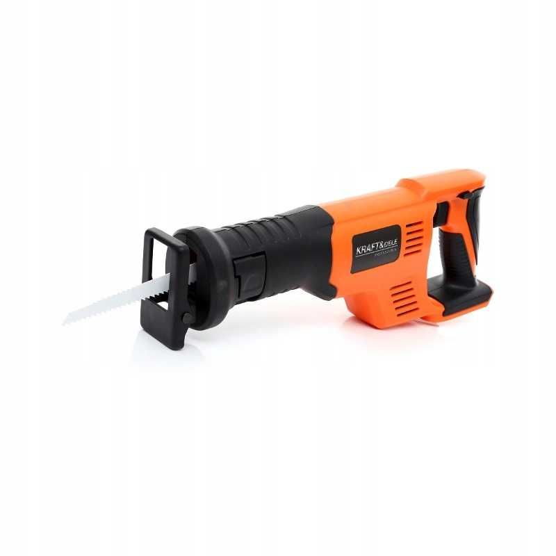 KRAFT&DELE Piła Szablasta X-series Wyrzynarka Lisi Ogon 18v KD1753