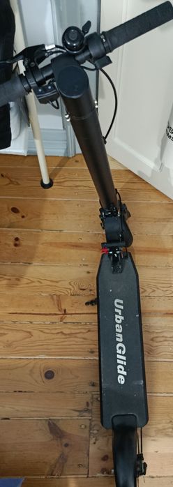Trotinete eletrica urbanglide 85 pro