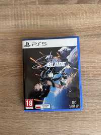 Stellar blade ps5