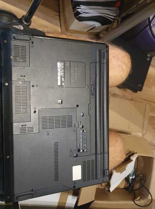 Lenovo L420 ThinkPad 14" Intel Core i3-2350M 4GB 256 GB SSD Win8Pro