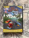 Pet Racer PC gra