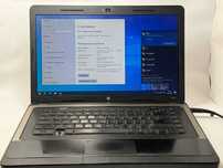 Ноутбук HP 630  Windows 10 PRO 320gb