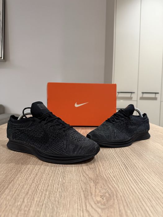 Nike Flyknit Racer - 41