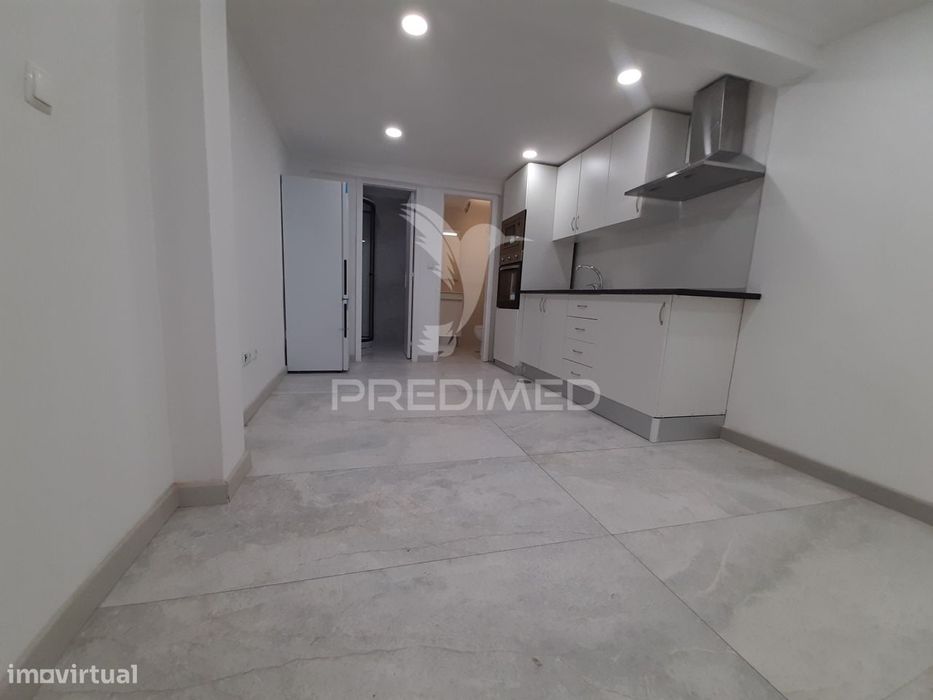 Espaço comercial/Escritório em Vale de Milhaços