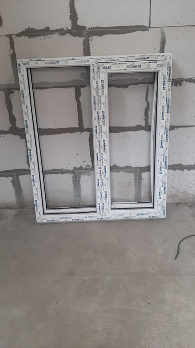 Окна разных размеров