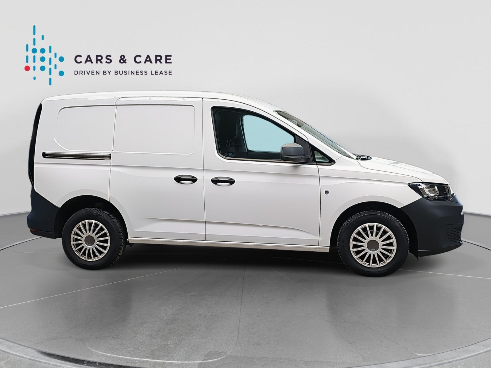 Volkswagen Caddy Cargo 2.0 Tdi Scr Bmt 102Km  Caddy Cargo 2.0 Tdi