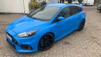 Ford Focus Ford Focus RS mk3