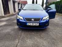 Seat Leon Seat Leon