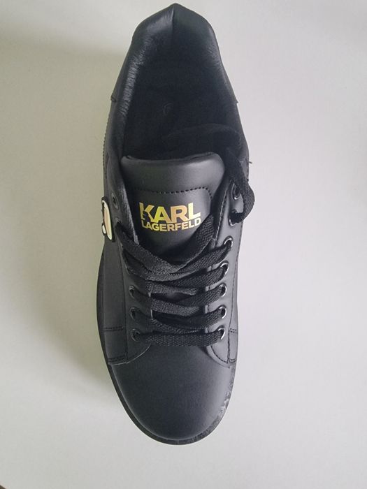 Buty Karl Lagerfeld