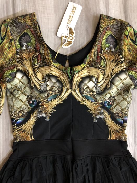 Платье женское Secret Santa нарядное