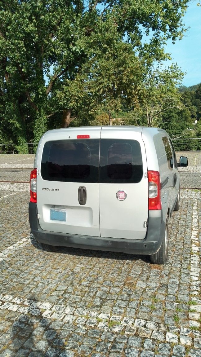 Fiat Fiorino 1.3