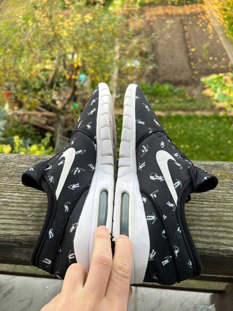 Кросівки Nike Stefan Janoski