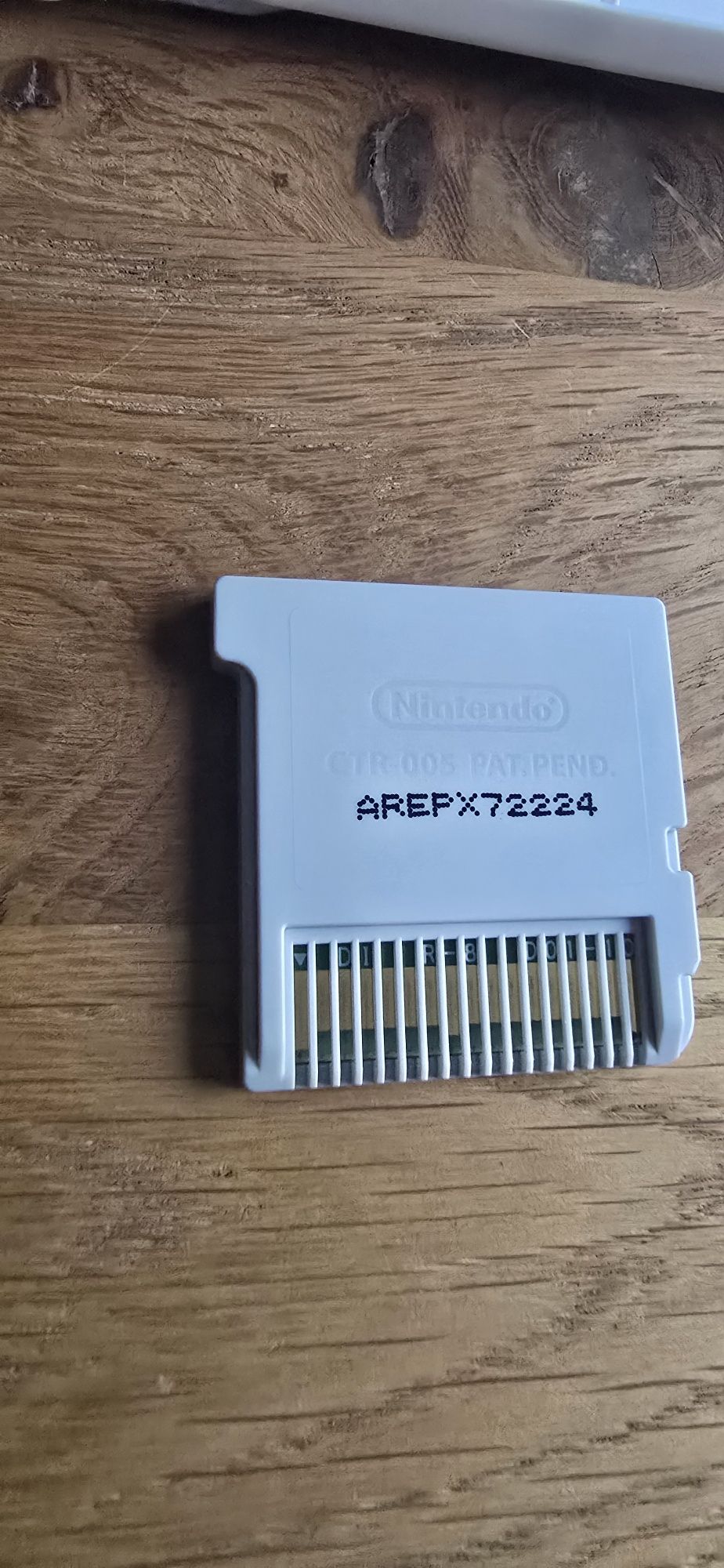 Super Mario 3D Land