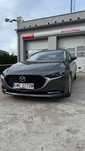 Mazda 3 Mazda 3 Skyactiv X