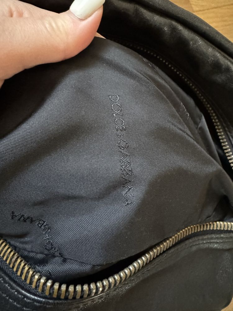 Сумка Dolce&Gabbana