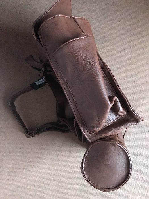 Star Wars mochila da Rey NOVA ! - Rey’s backpack. Mochila Nova!