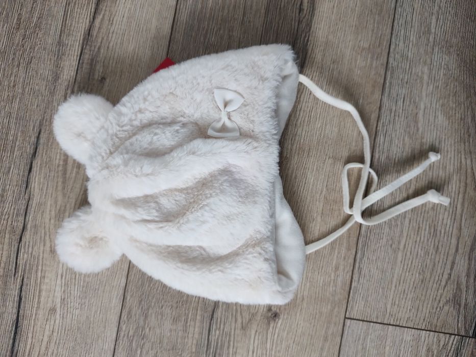 Czapka Broel dziecięca obw. 41 cm