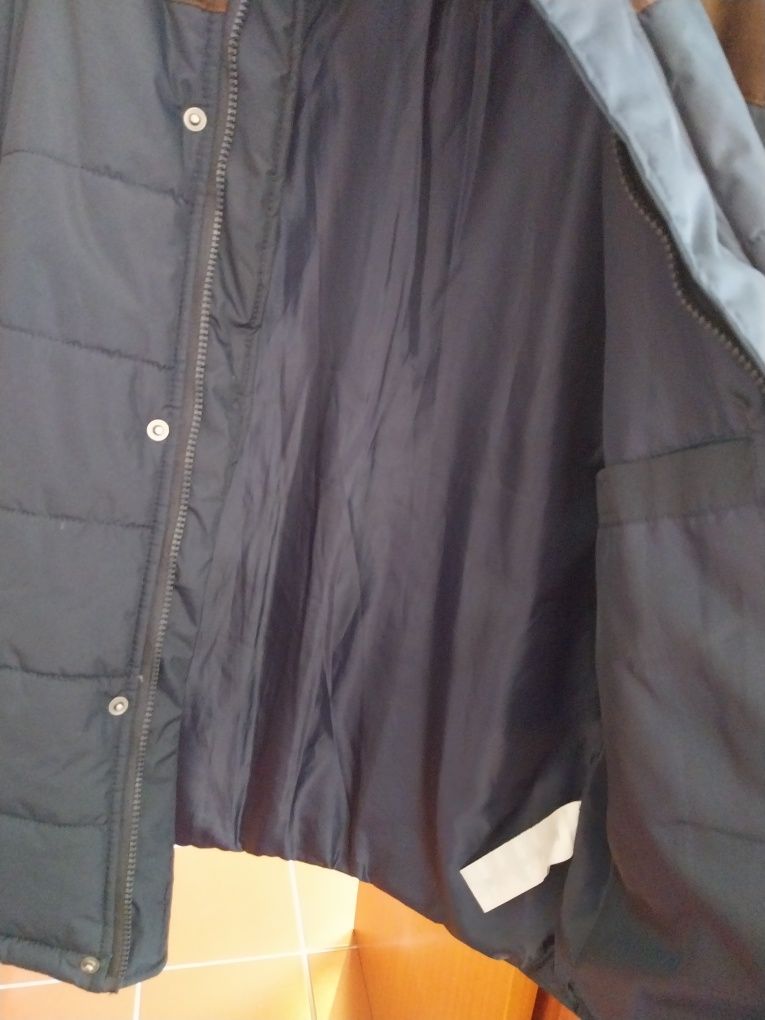 Blusão / Kispo Boxer Shorts Man