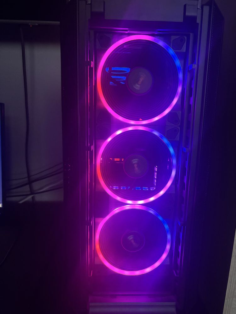 Komputer Gamingowy i9 13900K + RTX 4080 Asus Strix OC GWARANCJA